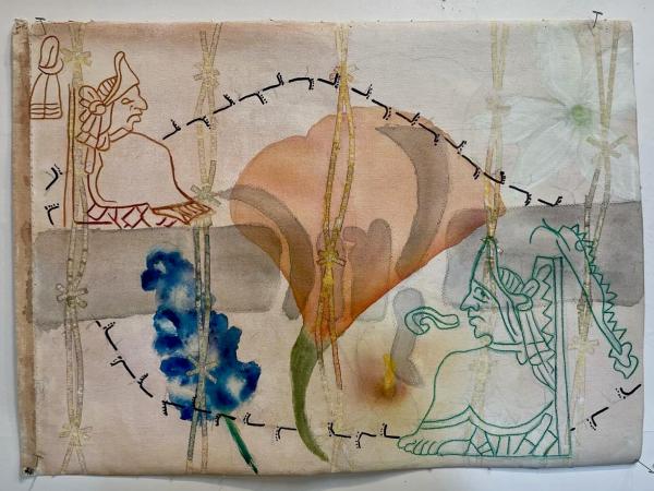 UNCHARTED: Artists as Wayfinders | Sun Valley Museum of Art